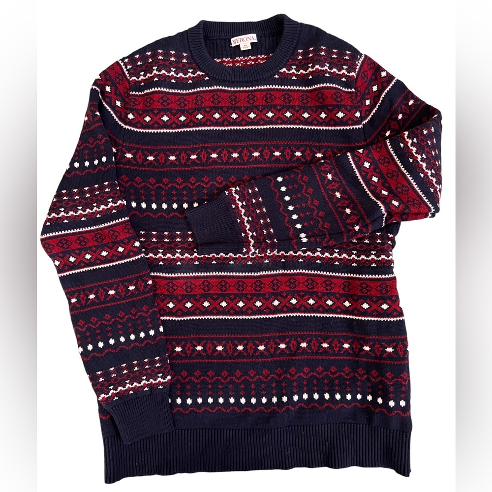 Holiday Sweater